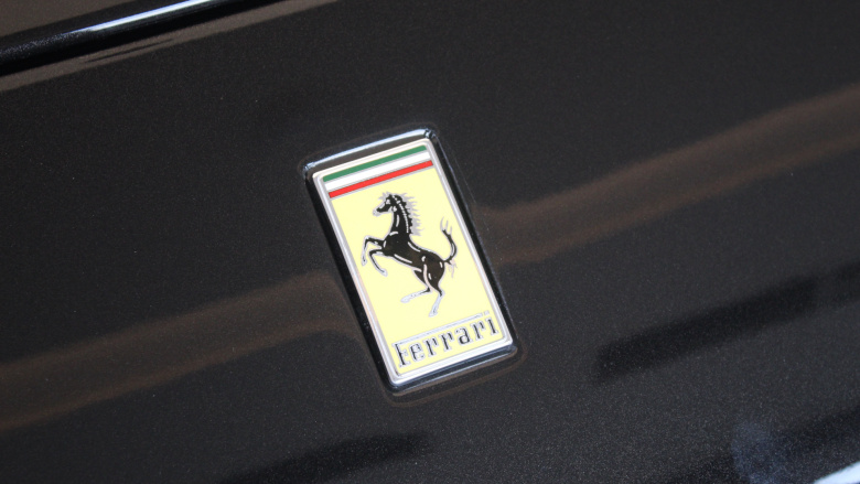 Ferrari 488 Pista 3.9T V8 Coupe 2dr Petrol F1 DCT (s/s) (720 ps) Petrol Coupe